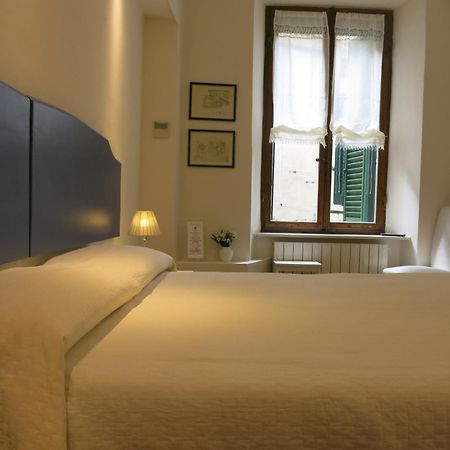 B&B Quattro Cantoni Siena Ngoại thất bức ảnh