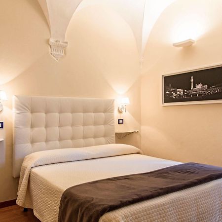 B&B Quattro Cantoni Siena Ngoại thất bức ảnh
