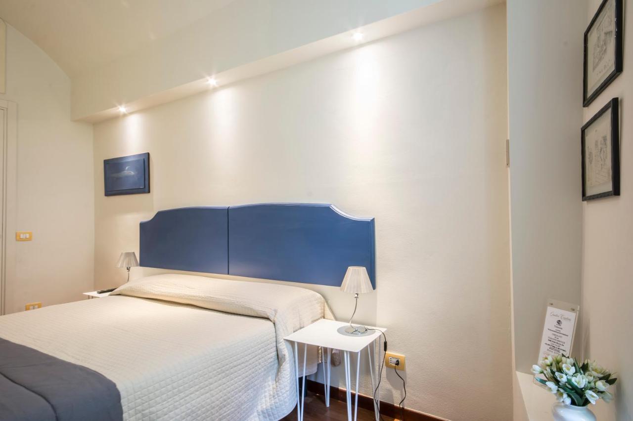 B&B Quattro Cantoni Siena Ngoại thất bức ảnh