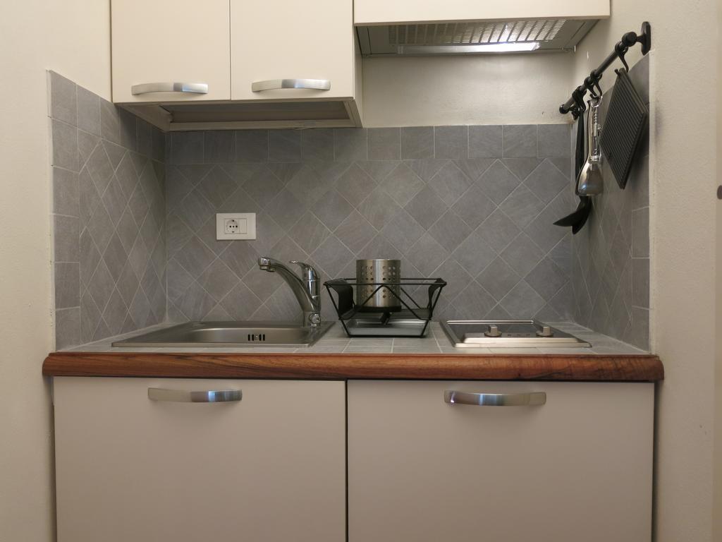 B&B Quattro Cantoni Siena Ngoại thất bức ảnh