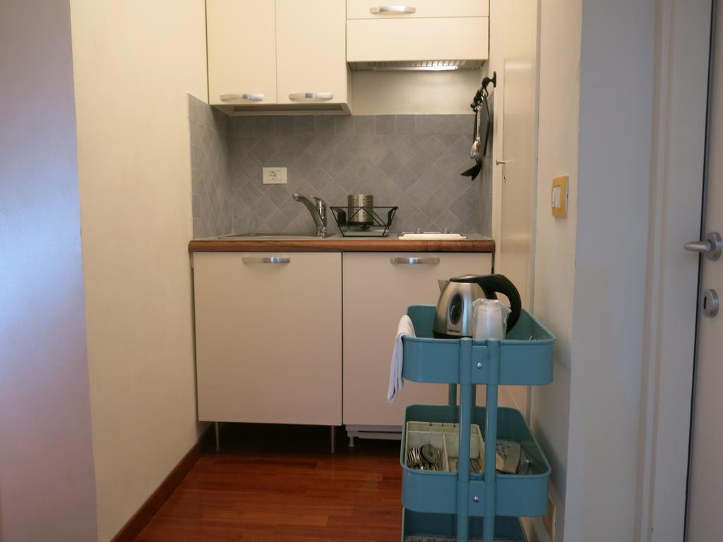 B&B Quattro Cantoni Siena Ngoại thất bức ảnh
