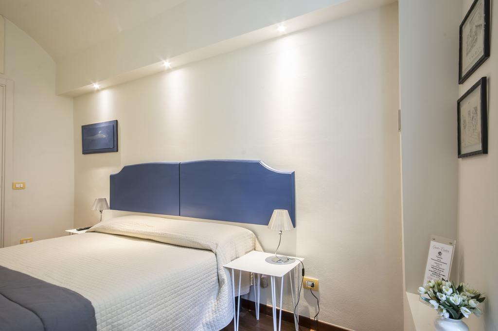 B&B Quattro Cantoni Siena Ngoại thất bức ảnh
