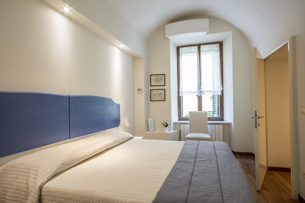 B&B Quattro Cantoni Siena Ngoại thất bức ảnh
