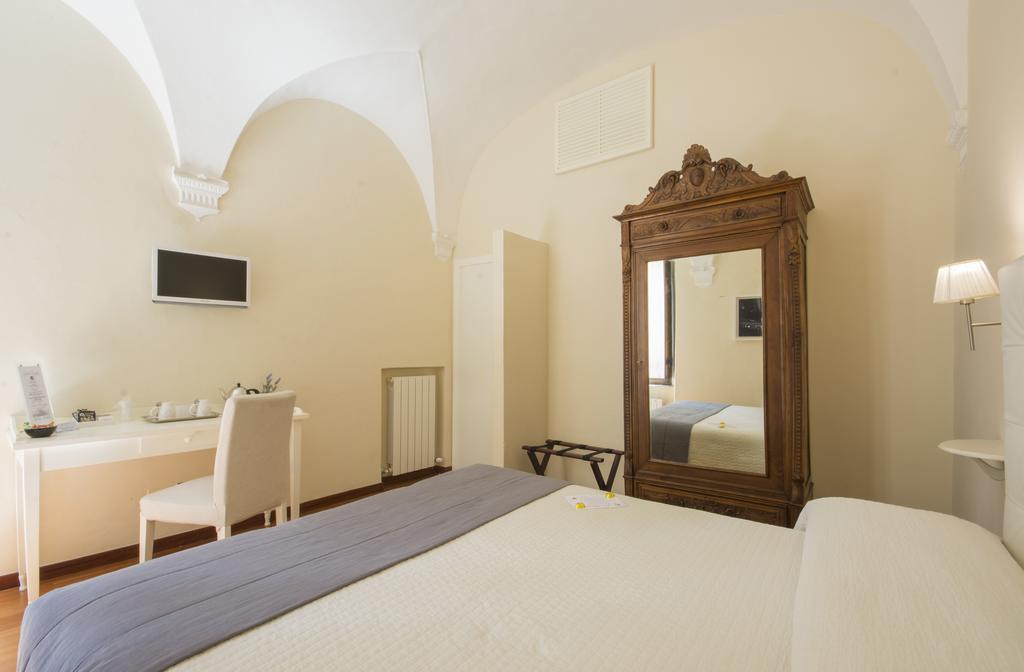 B&B Quattro Cantoni Siena Ngoại thất bức ảnh