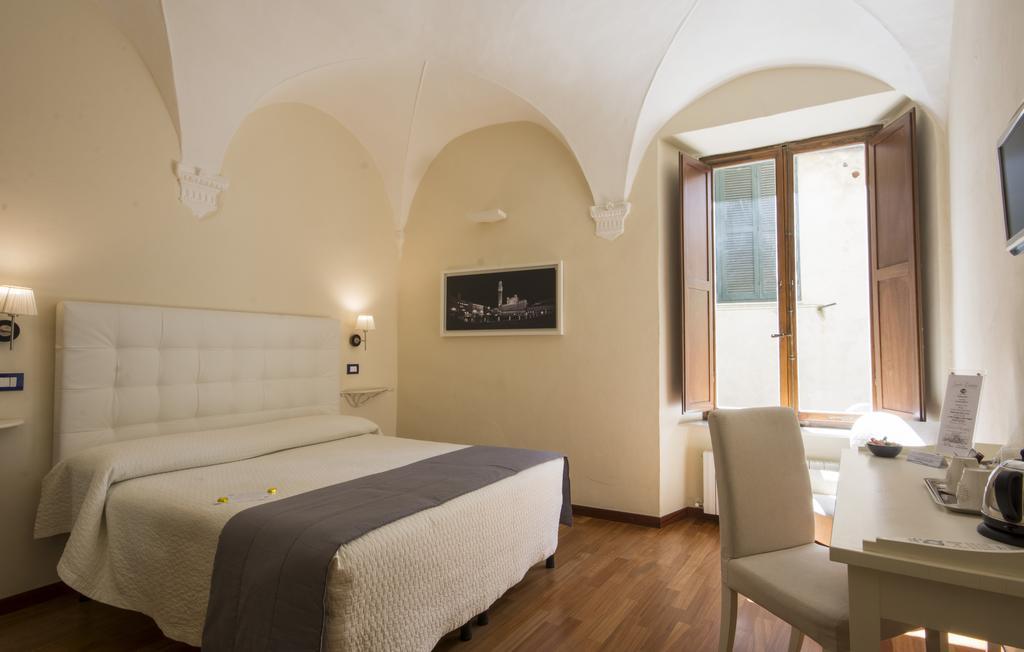 B&B Quattro Cantoni Siena Ngoại thất bức ảnh