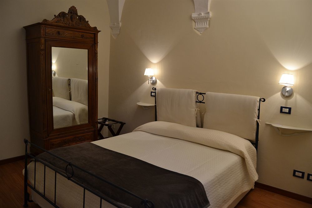 B&B Quattro Cantoni Siena Ngoại thất bức ảnh