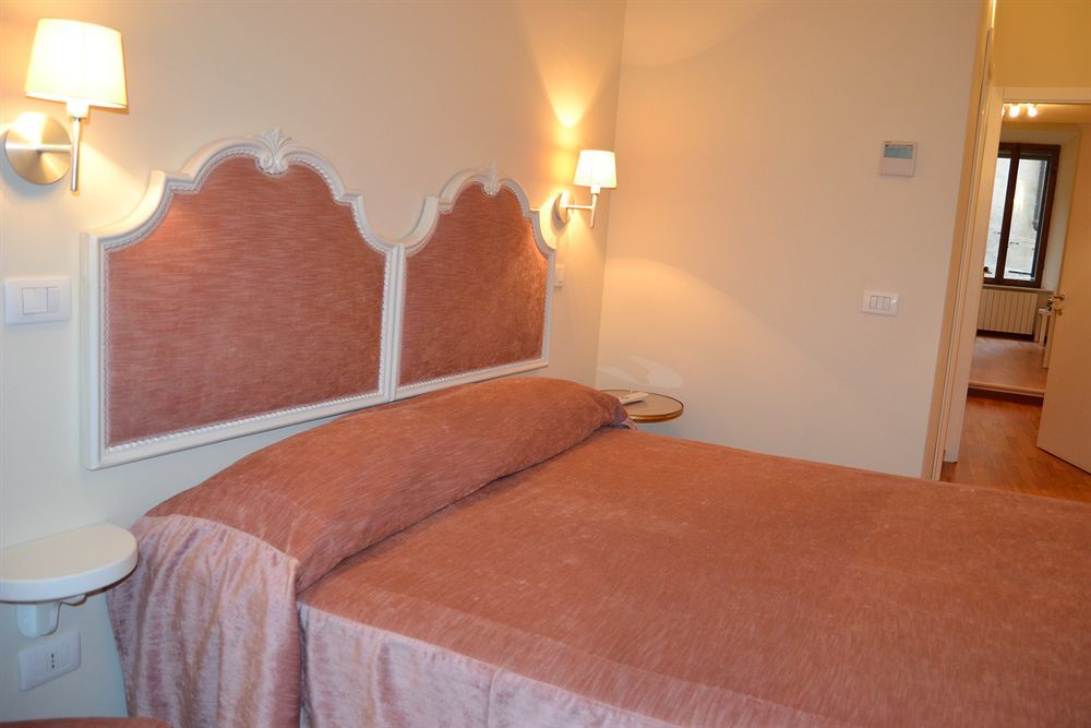 B&B Quattro Cantoni Siena Ngoại thất bức ảnh