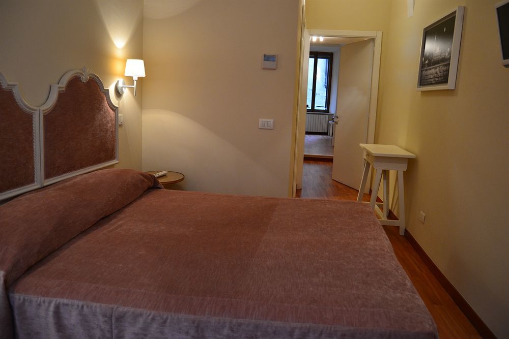B&B Quattro Cantoni Siena Ngoại thất bức ảnh