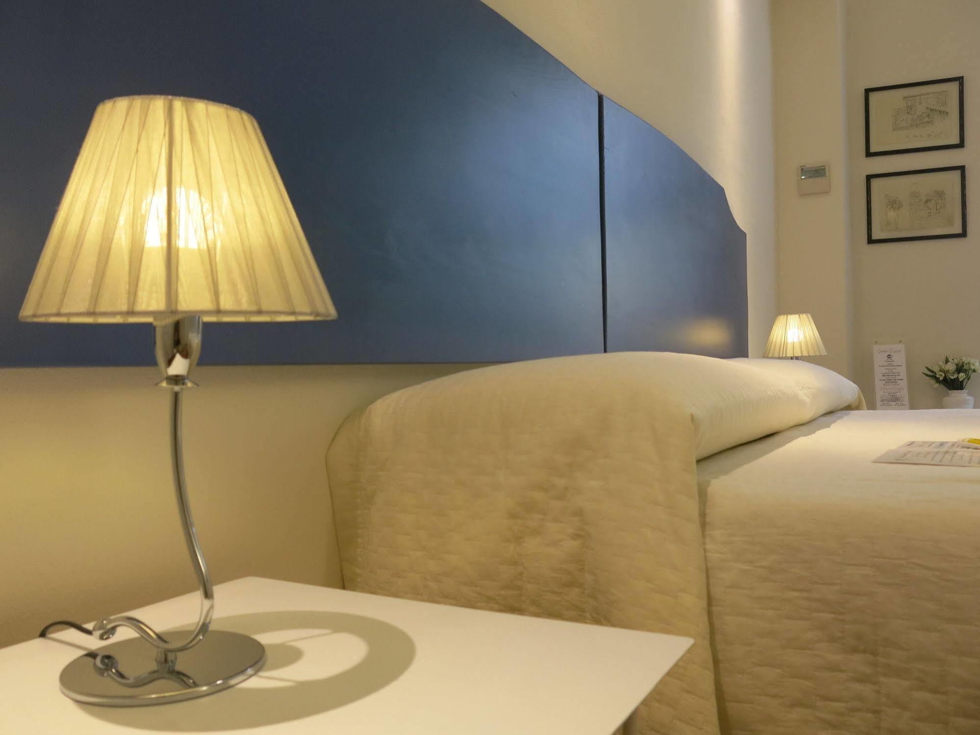 B&B Quattro Cantoni Siena Ngoại thất bức ảnh
