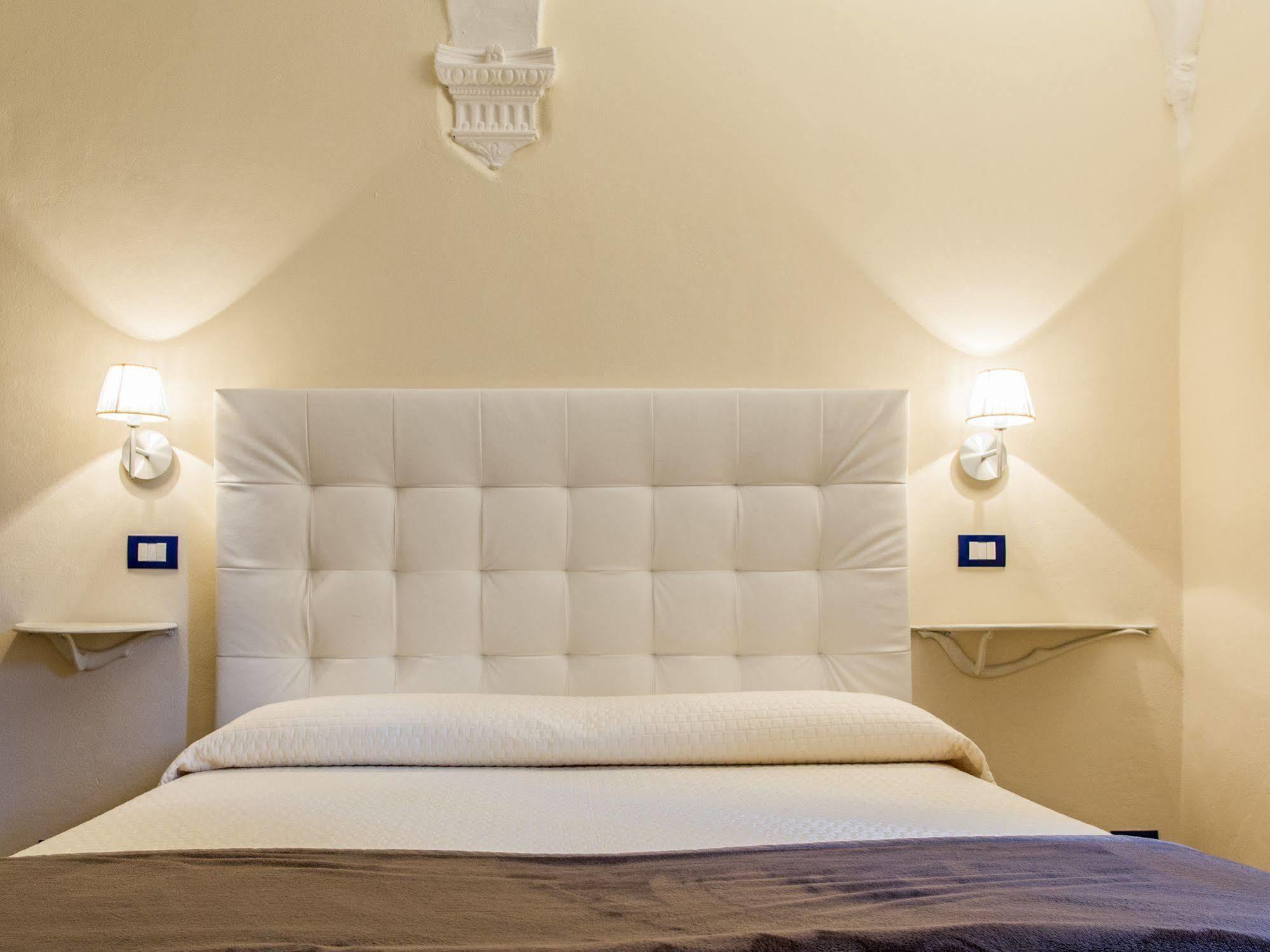 B&B Quattro Cantoni Siena Ngoại thất bức ảnh